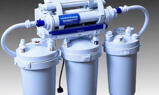 RO/DI System